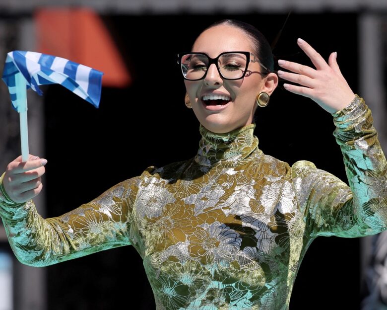 Eurovision 2025: Αλλάζει ο τρόπος ανακοίνωσης των χωρών που περνούν στον τελικό του διαγωνισμού