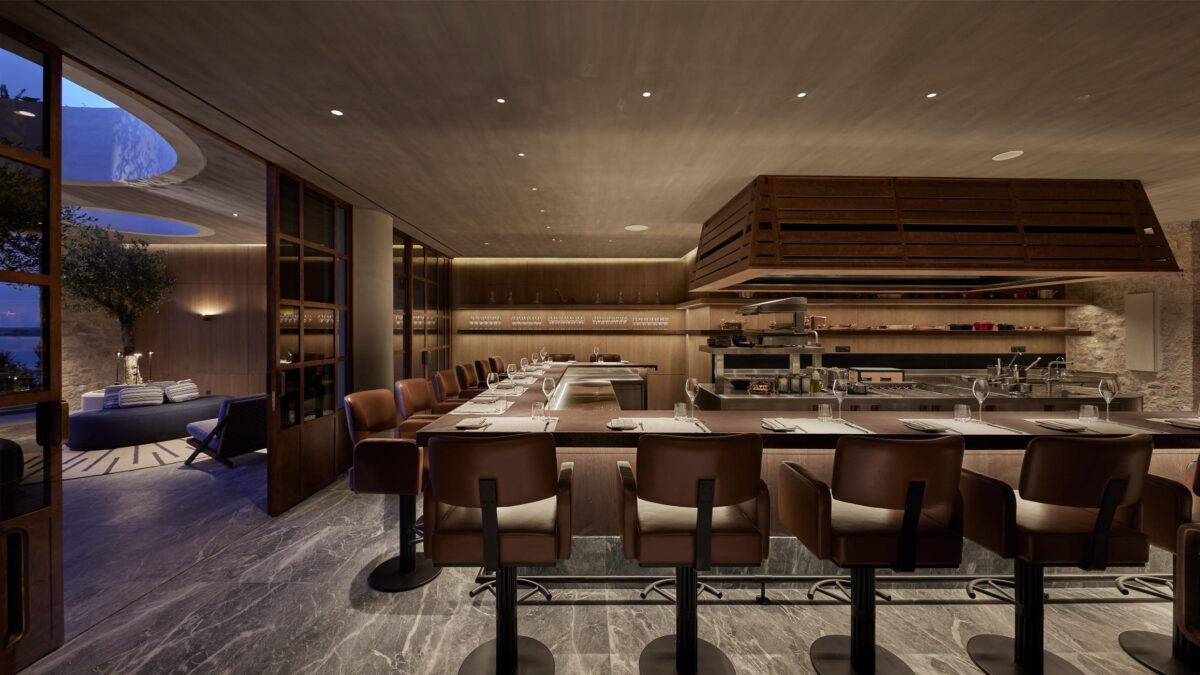 Mandarin Oriental, Costa Navarino