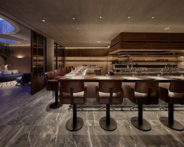 Mandarin Oriental, Costa Navarino