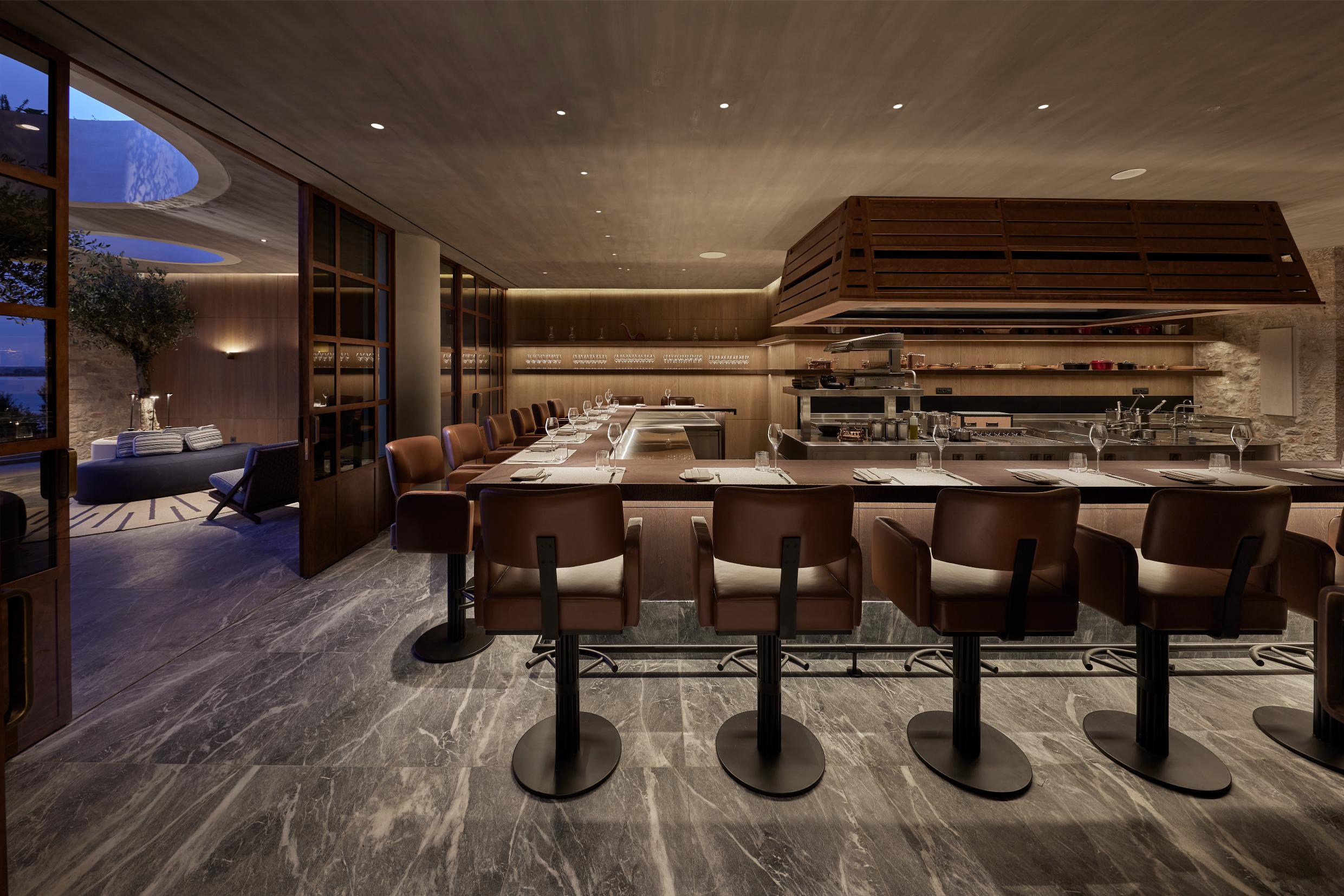 Mandarin Oriental, Costa Navarino