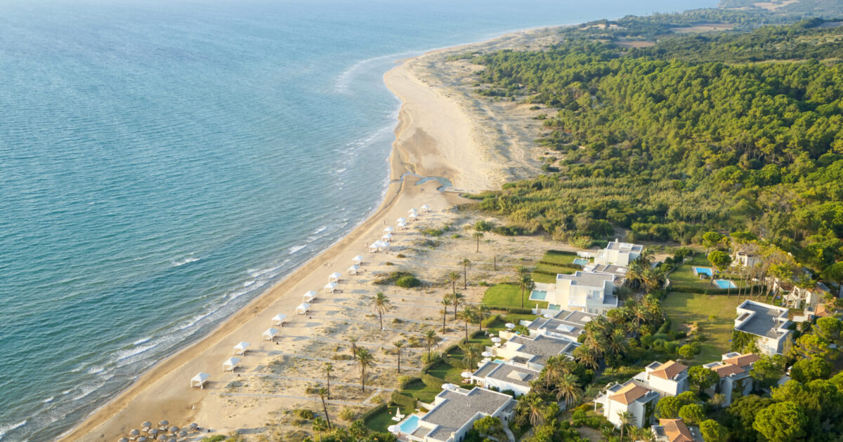 Riviera Olympia & Aqua Park: A Resort – Destination for the Holy Spirit Three Day