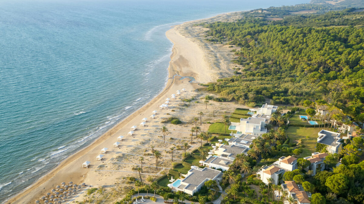 Riviera Olympia & Αqua Park: Ένα resort – προορισμός για το τριήμερο του Αγίου Πνεύματος