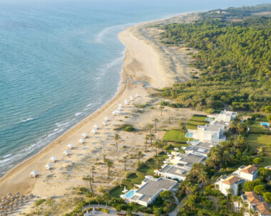 Riviera Olympia & Αqua Park: Ένα resort – προορισμός για το τριήμερο του Αγίου Πνεύματος