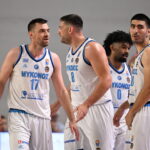 Οι παίκτες της Μυκόνου