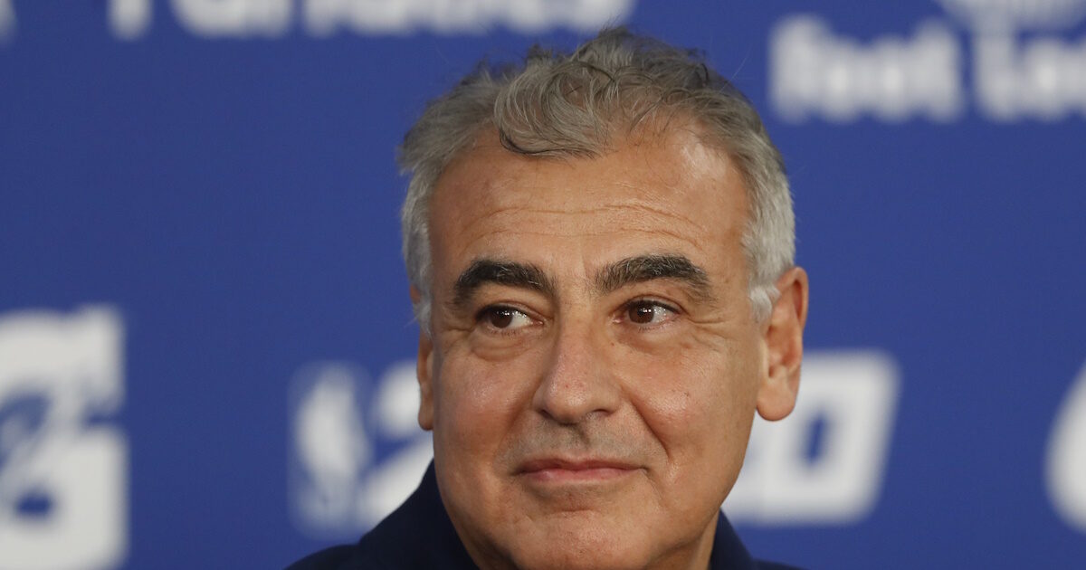 Mark Lasri: Former Milwaukee Bucks’ owner accused of sexual harassment