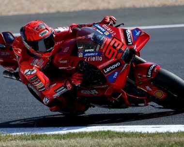 Μαρκ Μάρκεθ Moto GP