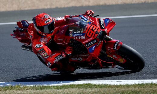 Μαρκ Μάρκεθ Moto GP