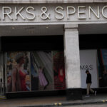 Κατάστημα Marks & Spencer