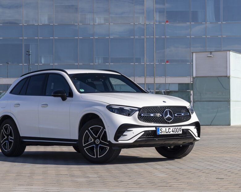 Mercedes-Benz: Εκδόσεις SUV Iconic με μειωμένες τιμές