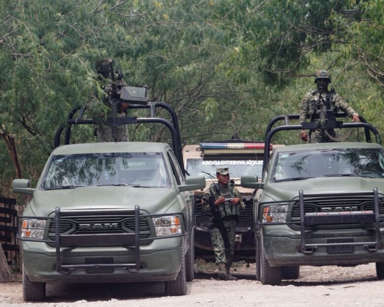 Από τους Los Norteños de Río Bravo στους Grupo Fugitivo: Μουσικοί που δολοφονούνται από τα καρτέλ ναρκωτικών στα σύνορα του Μεξικού