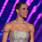 Η Michelle Hunziker