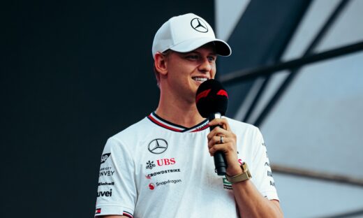Mick Schumacher