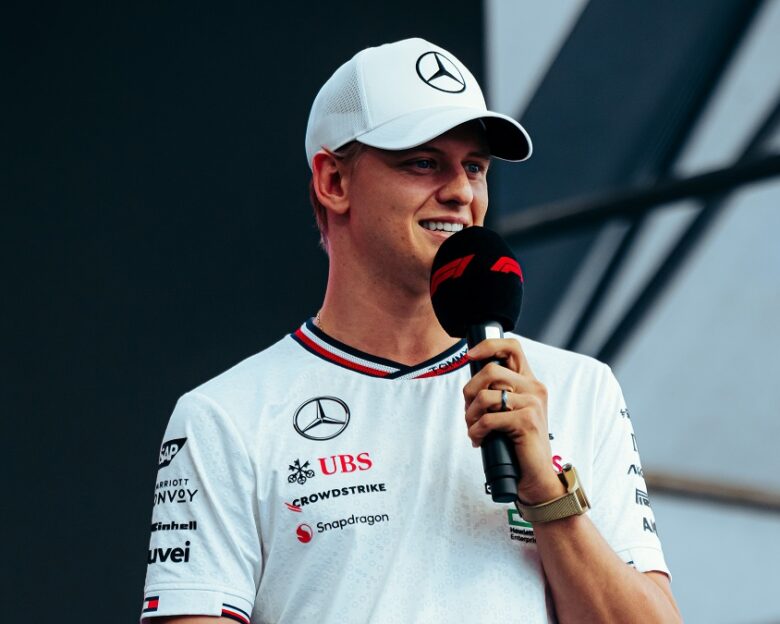 Formula 1: Ο Μικ Σουμάχερ θέλει να επιστρέψει