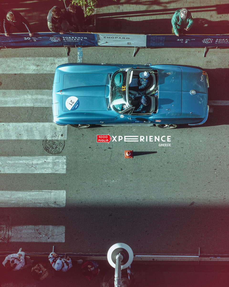 Mille Miglia