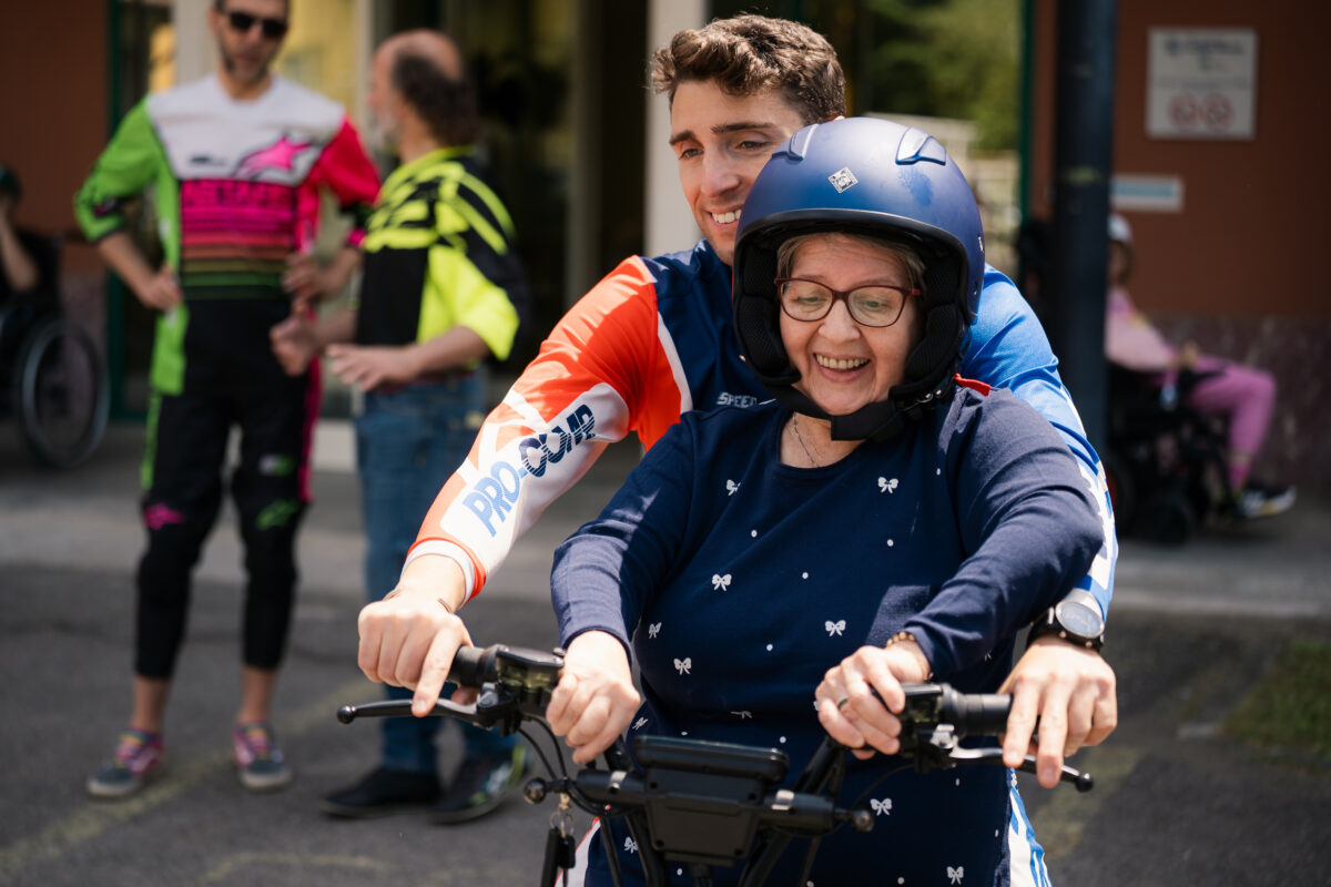Motor-Therapy