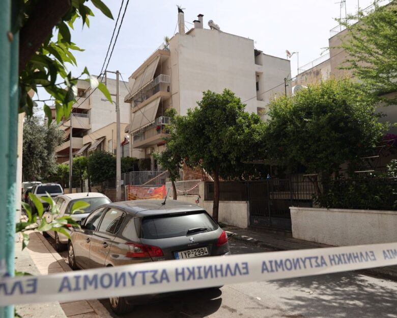 Νέα Χαλκηδόνα: Στη φυλακή ο πρώην σύντροφος της 48χρονης για τη δολοφονία της 