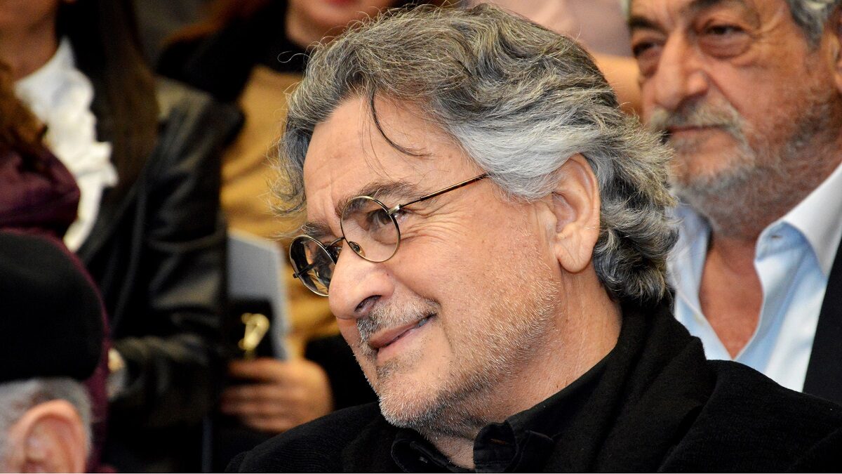 Νίκος Γαλανός