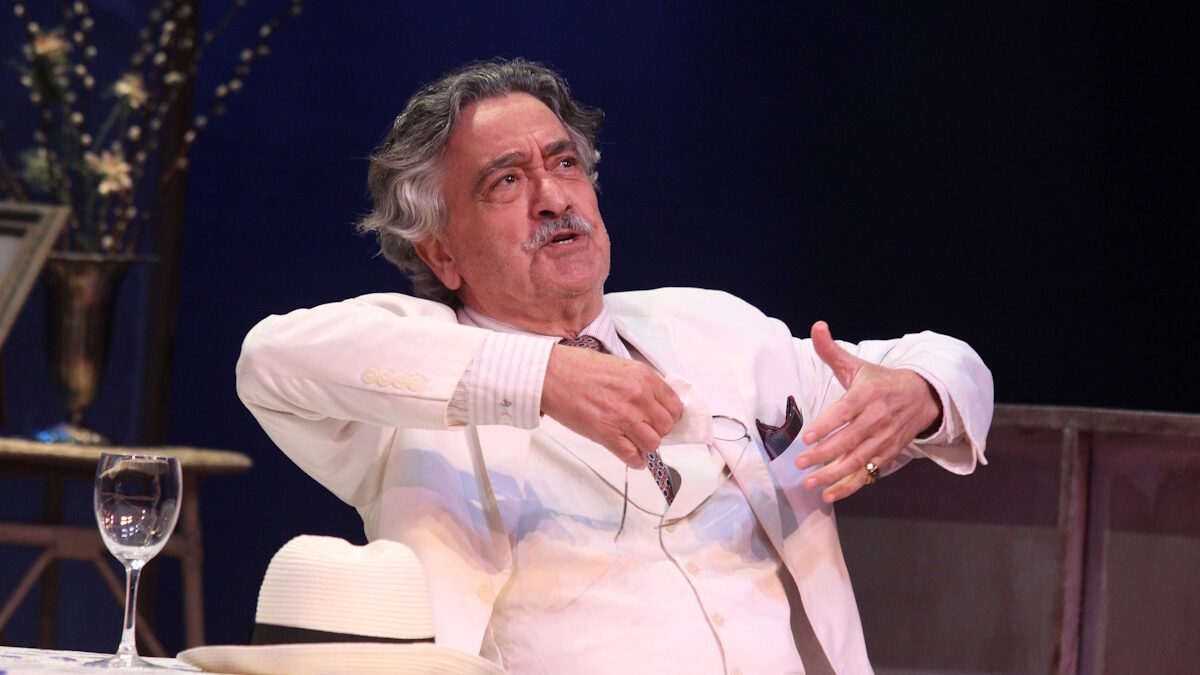Νίκος Γαλανός