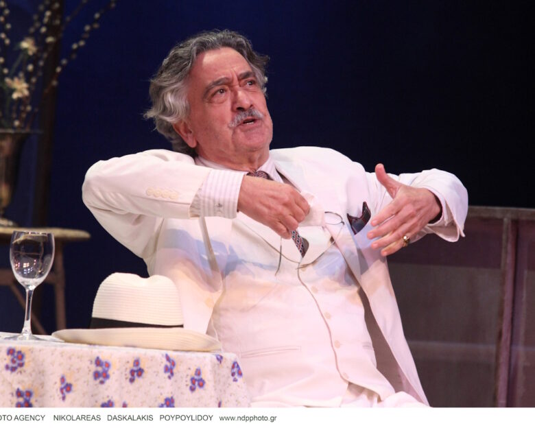 Νίκος Γαλανός: Πώς γλίτωσε τη φυλακή στη διάρκεια της δικτατορίας