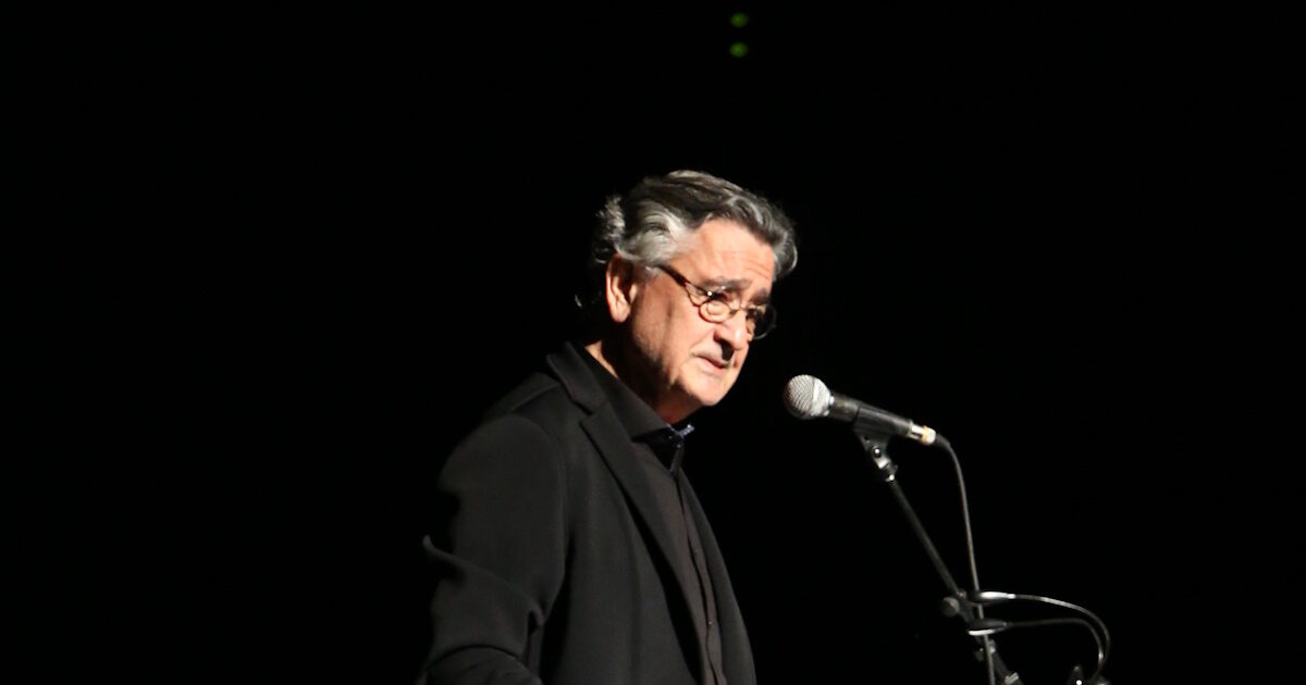 Νίκος Γαλανός: Ο ζεν πρεμιέ του ελληνικού σινεμά που άφησε εποχή με τους ρόλους του και οι γυναίκες της ζωής του
