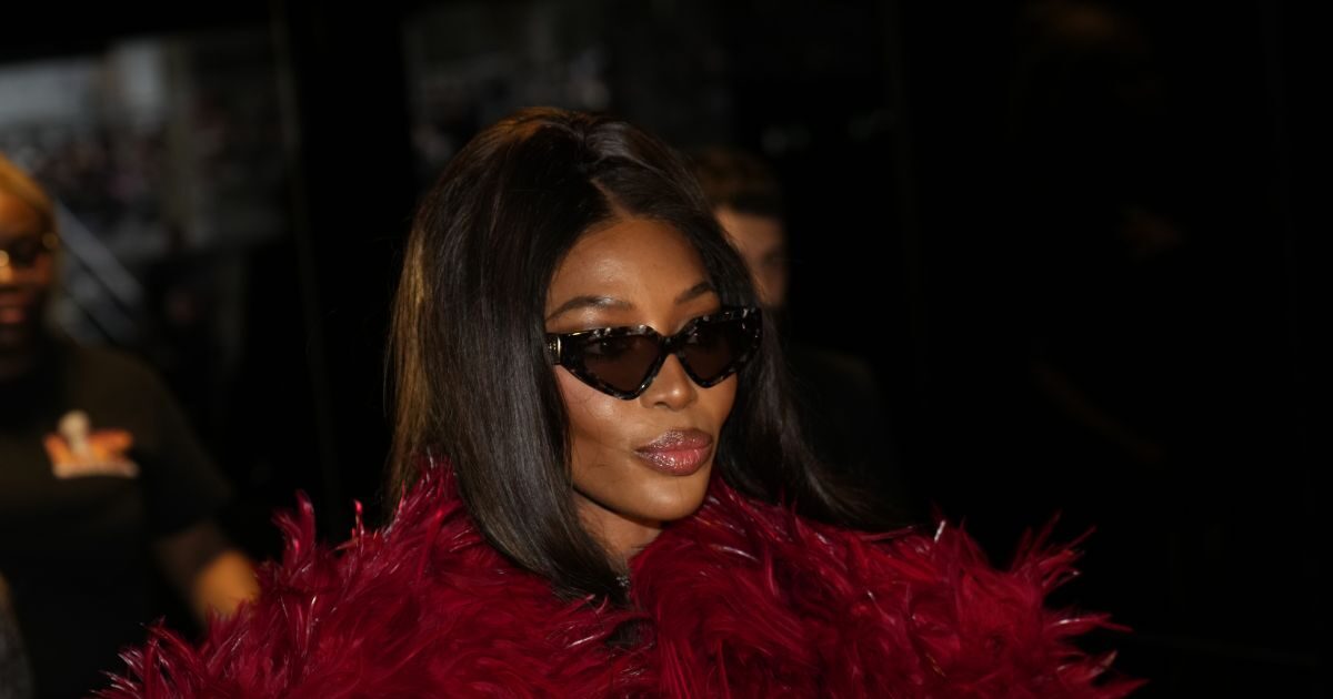Met Gala 2025: Τέλος για τη Ναόμι Κάμπελ μετά το fashion «beef» με την Άννα Γουίντουρ