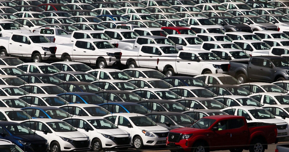 Η Nissan εξετάζει το κλείσιμο εργοστασίων στην Ιαπωνία και στο Μεξικό