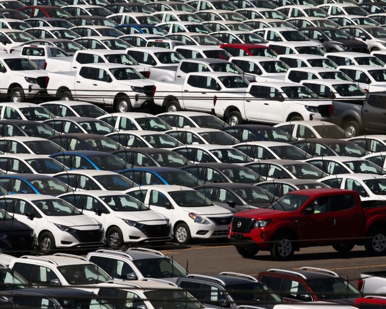 Η Nissan εξετάζει το κλείσιμο εργοστασίων στην Ιαπωνία και στο Μεξικό