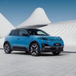 Nissan Micra 2025