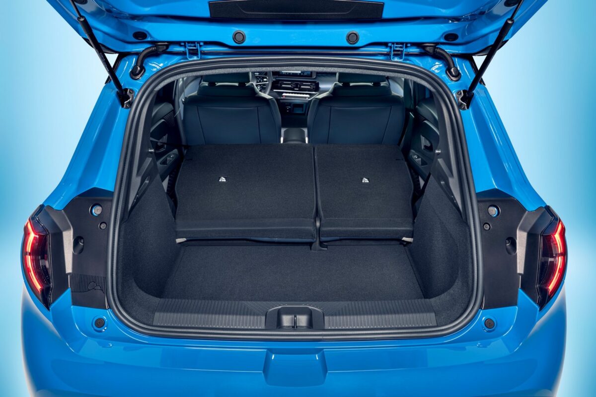 Nissan Micra 2025