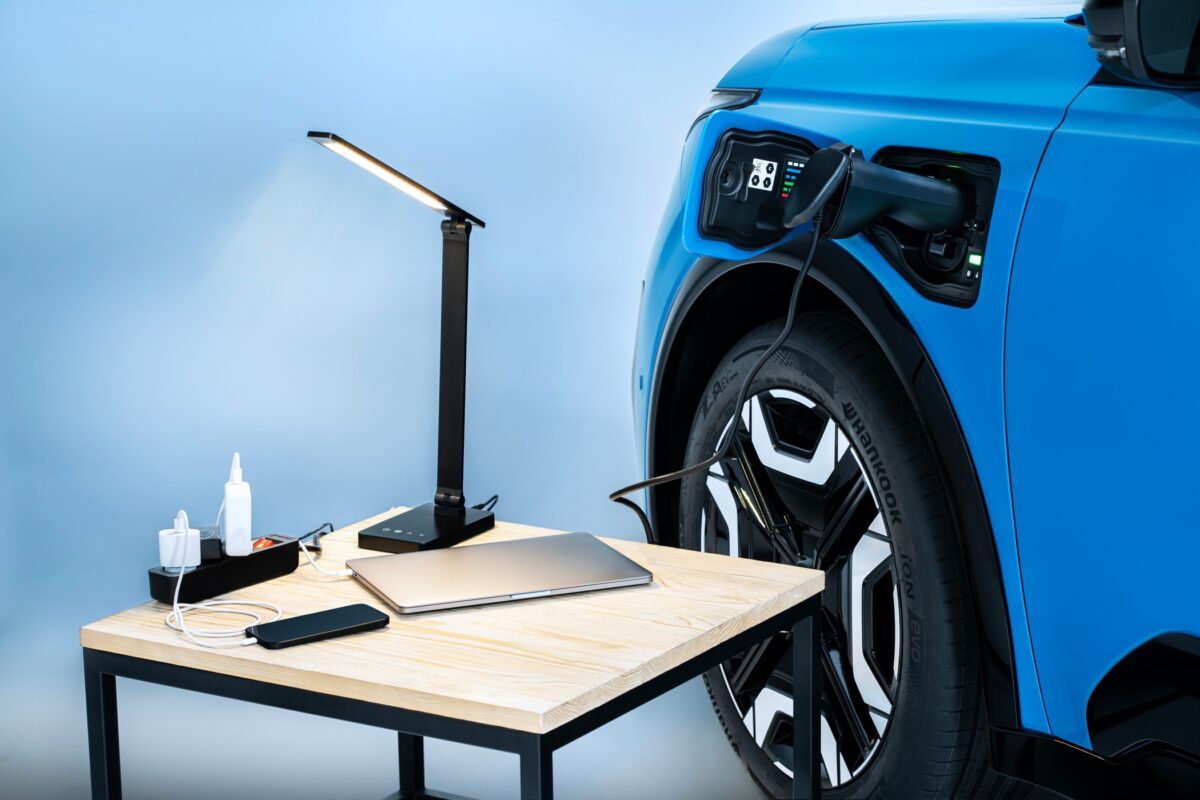Nissan Micra 2025