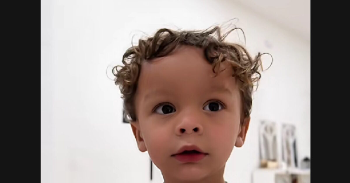 Okay Baby: Tiktok’s 2 -year -old 2 -year -old star was killed – “He was not properly tied to the child seat seat”
