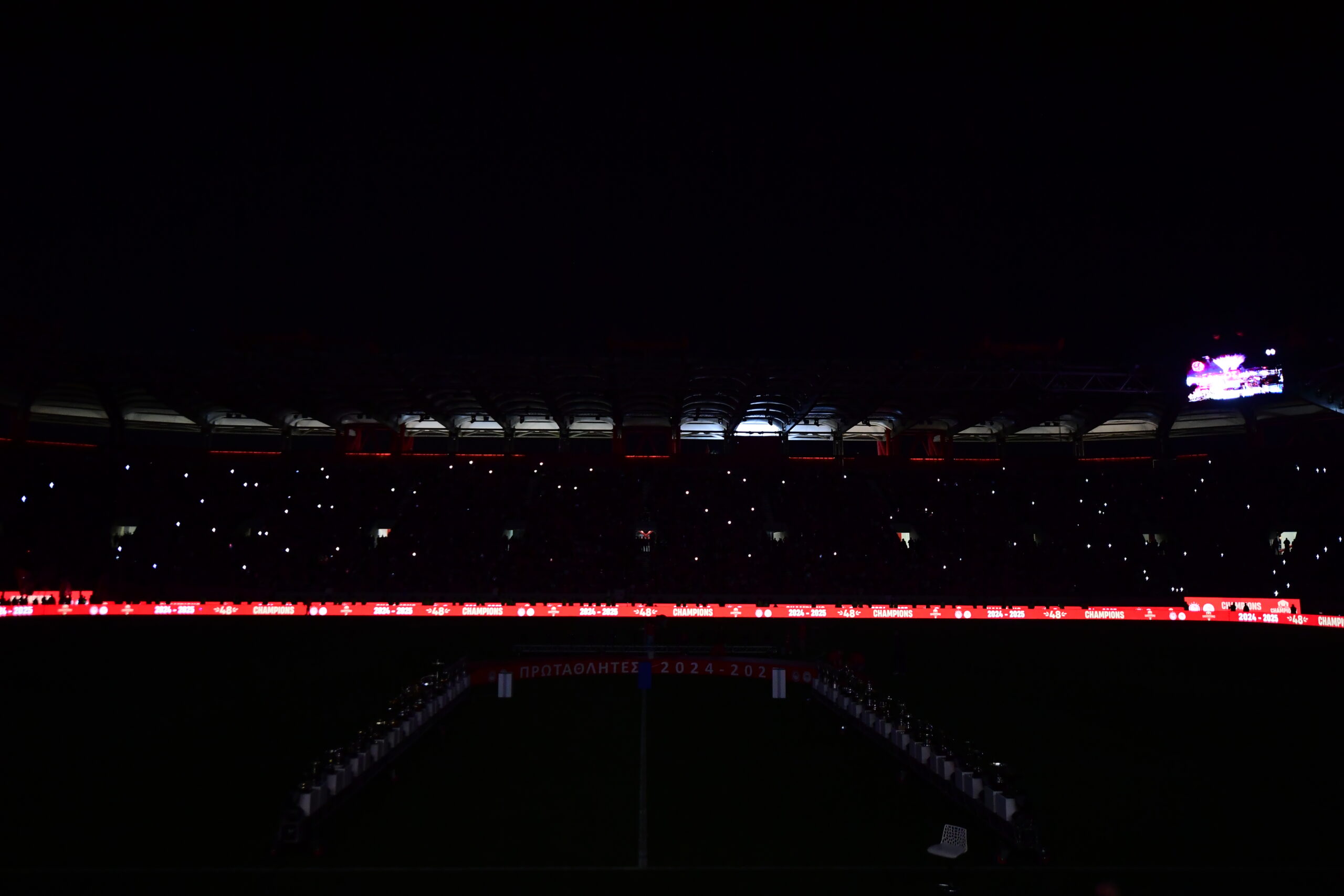SUPERLEAGUE 2024-2025