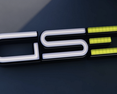 Opel GSE