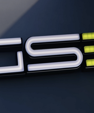 Opel GSE
