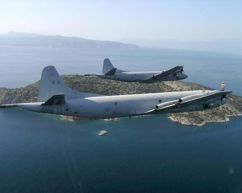 Πολεμικό Ναυτικό: «Ώρα μηδέν» για τα αναβαθμισμένα αεροσκάφη P-3B Orion – Στις 10 Ιουνίου η πρώτη πτήση