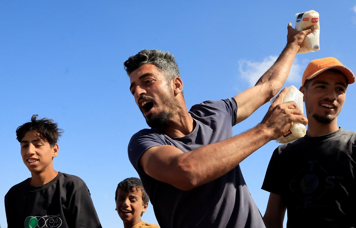 Γάζα
