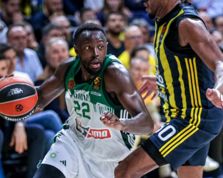 Final Four Euroleague: Το promo της διοργανώτριας, λίγο πριν το «τζάμπολ» του Φενέρμπαχτσε – Παναθηναϊκός