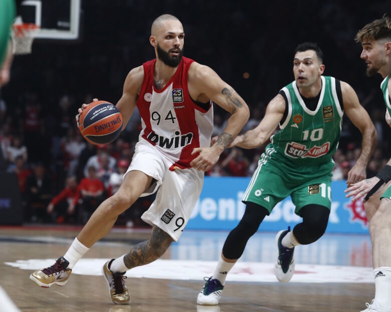 Final 4 Euroleague: Οδηγός «επιβίωσης» για τους οπαδούς Παναθηναϊκού και Ολυμπιακό στο Άμπου Ντάμπι