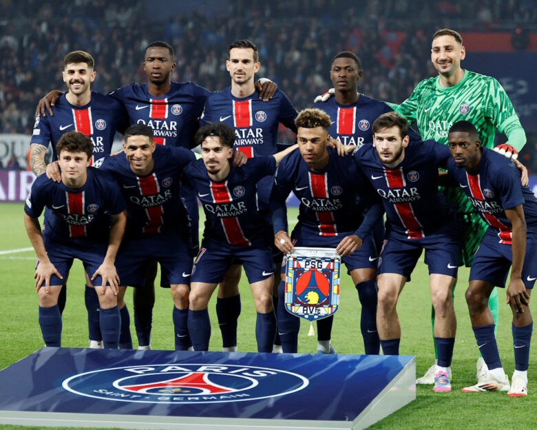 Champions League: Η ευκαιρία της Παρί Σεν Ζερμέν για «τρεμπλ» και οι 8 ομάδες που τα σήκωσαν όλα