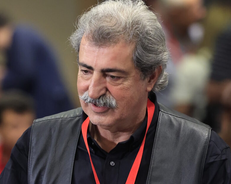 Πολάκης για εκλογή προέδρου ΣΥΡΙΖΑ: Πρέπει να έχει την κοινωνική αποδοχή – Πού διαφώνησε με Φάμελλο