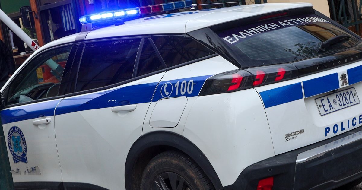 Ano Liosia: Great Police Operation for Rheumatics – 19 arrests