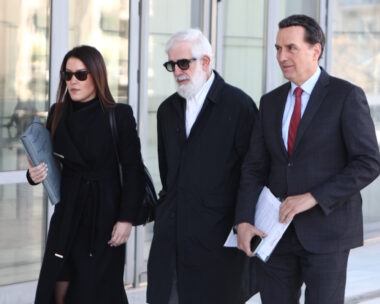 Πέτρος Φιλιππίδης