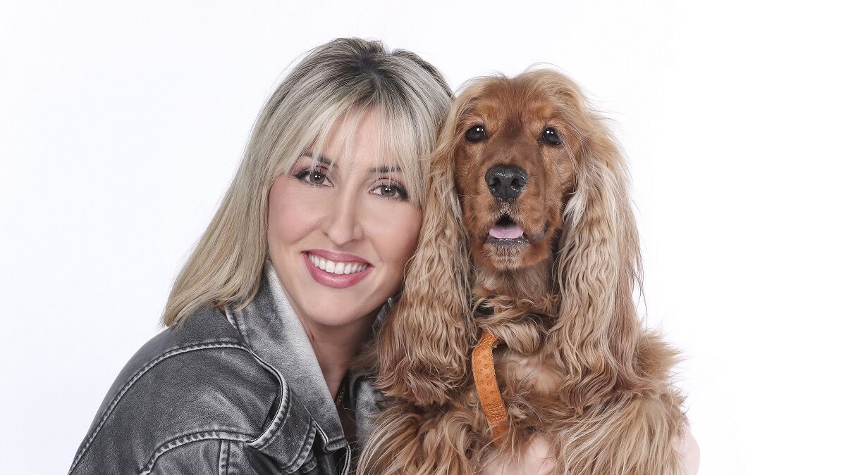 Pet Stories: Η νέα εκπομπή του ΣΚΑΪ με τη Νίκη Ζαρκάδα και τον Τζόρνταν