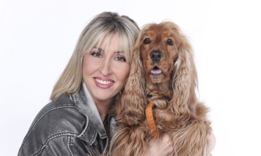Pet Stories: Η νέα εκπομπή του ΣΚΑΪ με τη Νίκη Ζαρκάδα και τον Τζόρνταν