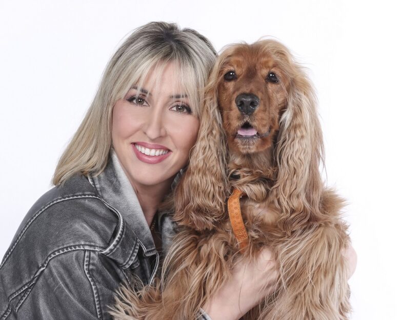 Pet Stories: Η νέα εκπομπή του ΣΚΑΪ με τη Νίκη Ζαρκάδα και τον Τζόρνταν