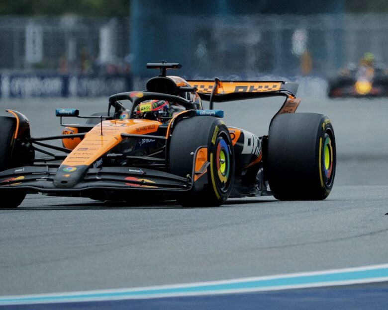 Formula 1: Κεραυνός ο Πιάστρι που νίκησε στο Μαϊάμι