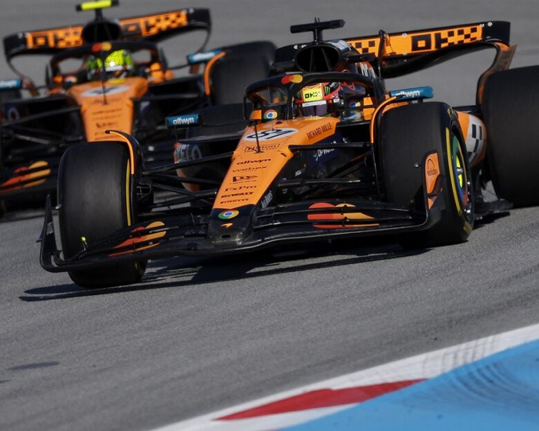 Formula 1: Ο Piastri με McLaren στην pole position στη Βαρκελώνη