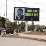 PKK - Αμπντουλάχ Οτσαλάν
