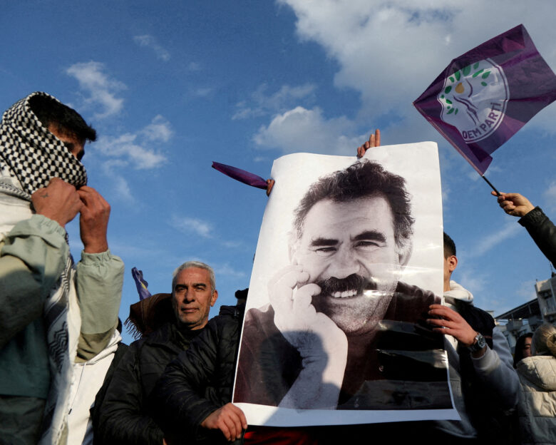 Ιράν: «Η διάλυση του PKK σημαντικό βήμα προς την απόρριψη της βίας και την ενίσχυση της ασφάλειας»