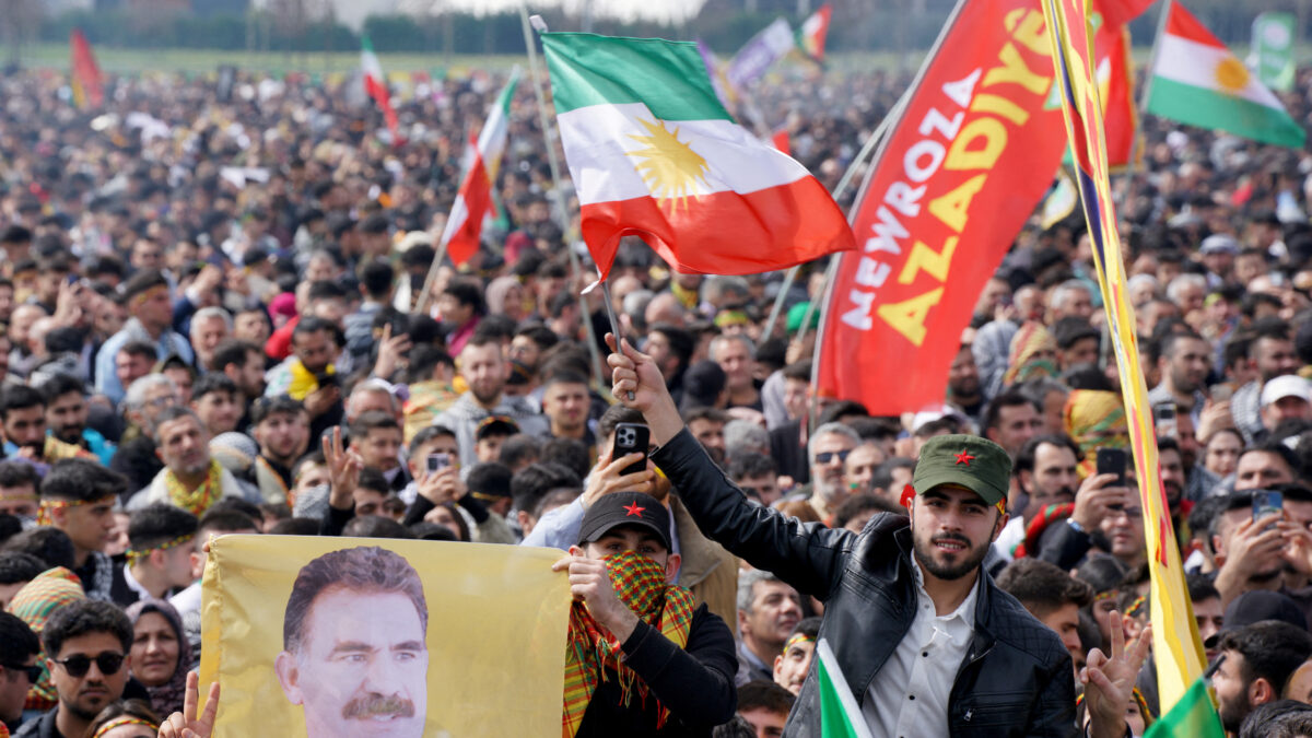 PKK